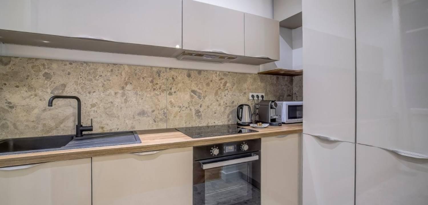 Centre-ville Appartamento Nizza